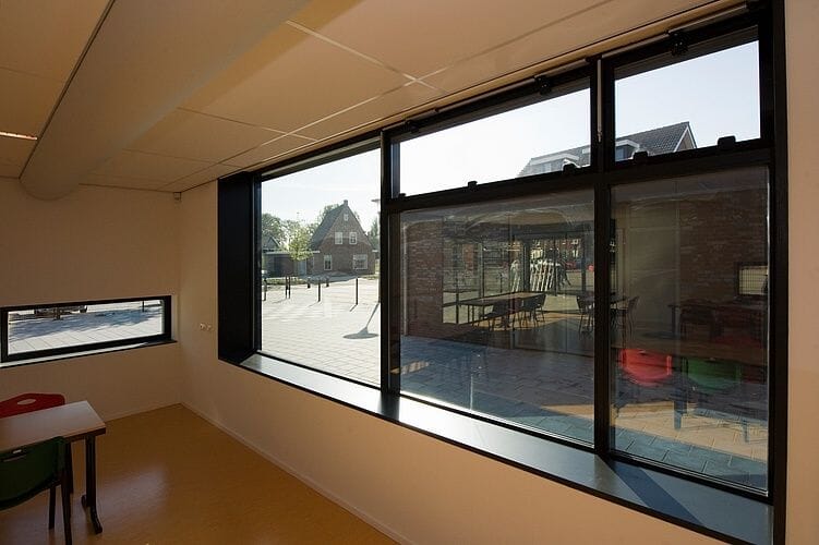 CBS De Vrijenburg