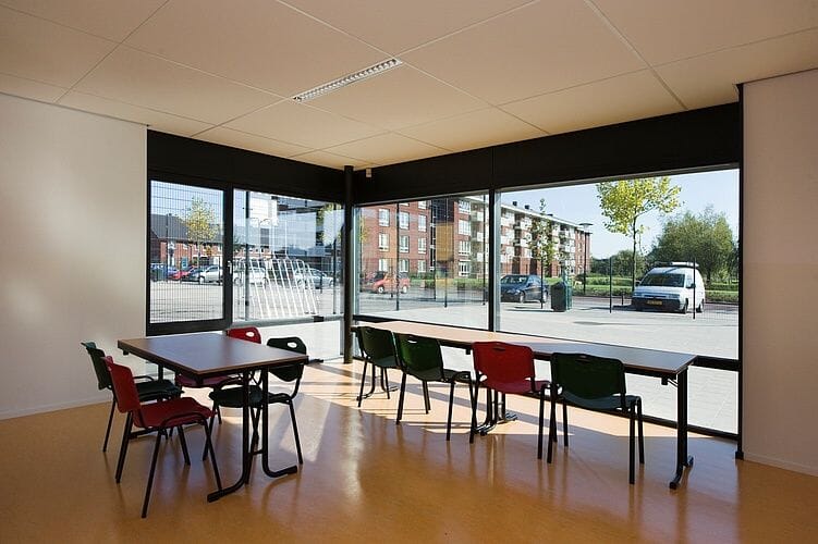 CBS De Vrijenburg