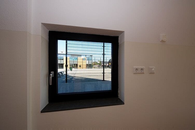 CBS De Vrijenburg