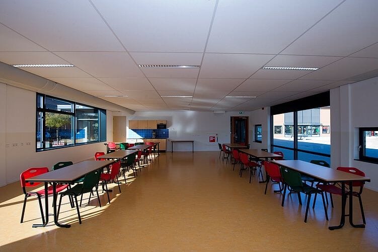 CBS De Vrijenburg