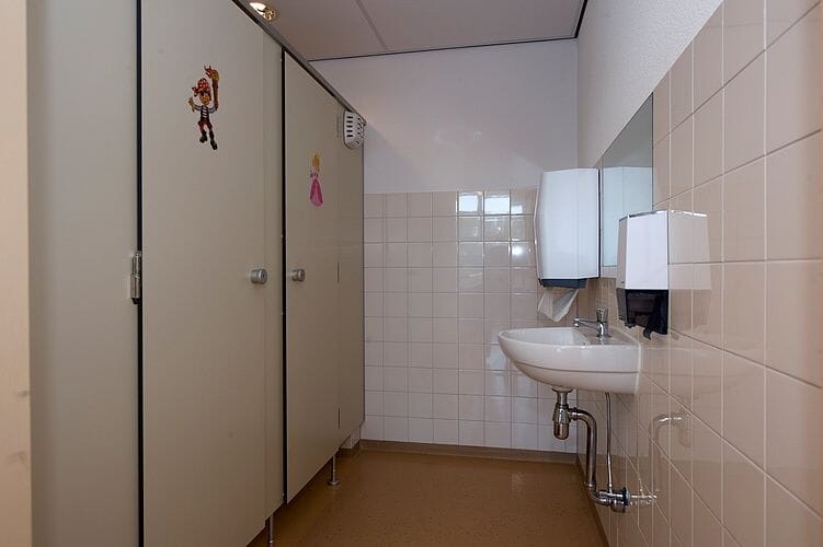 CBS De Vrijenburg