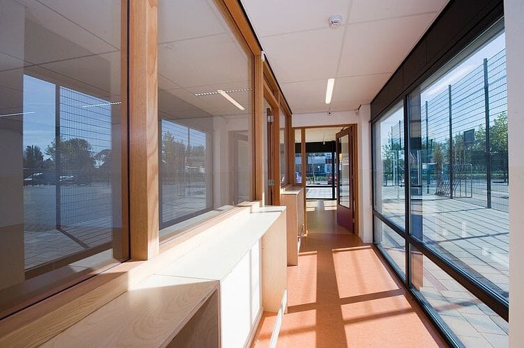 CBS De Vrijenburg