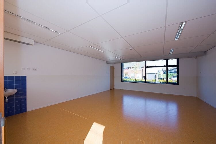 CBS De Vrijenburg