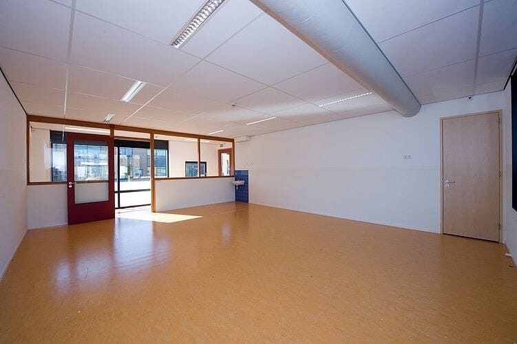 CBS De Vrijenburg