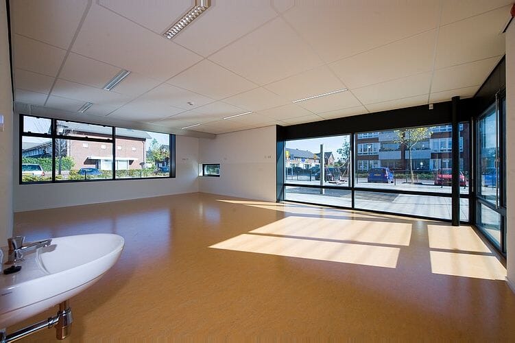 CBS De Vrijenburg