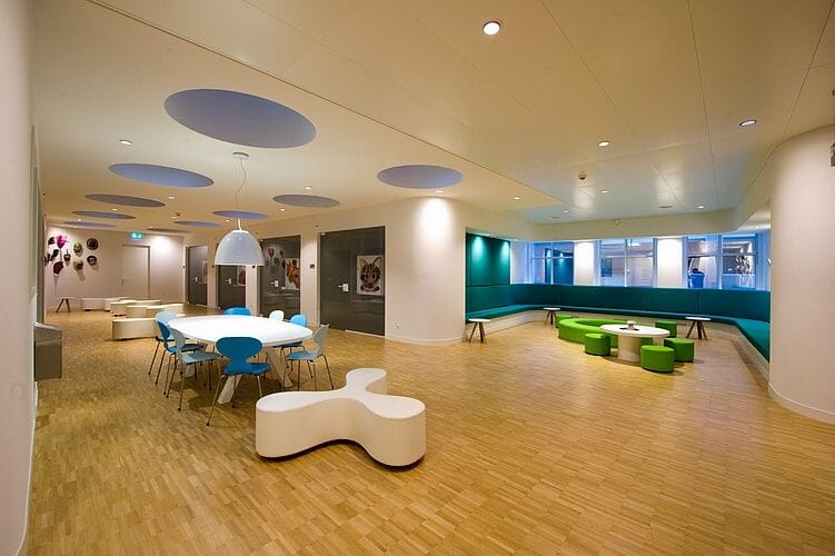 Het Oogziekenhuis Rotterdam