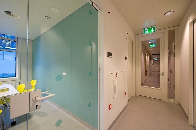 Het Oogziekenhuis Rotterdam