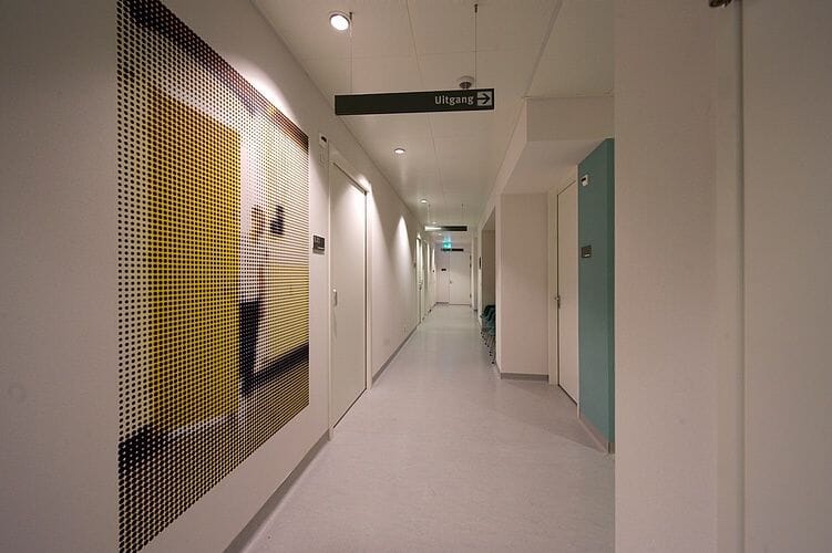 Het Oogziekenhuis Rotterdam