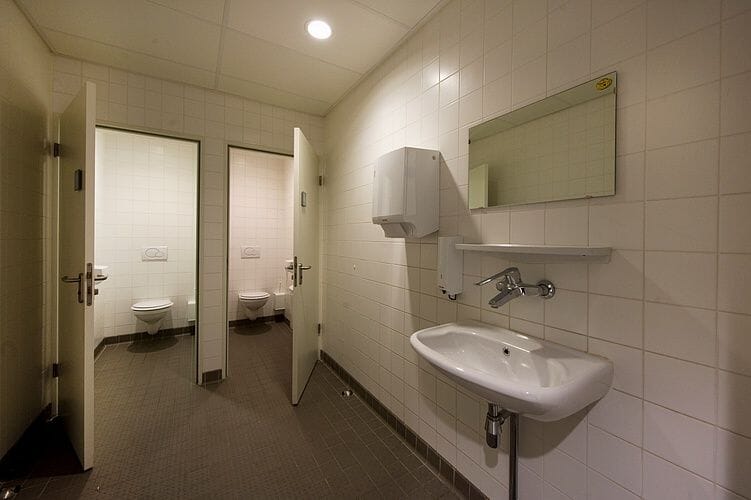 Het Oogziekenhuis Rotterdam