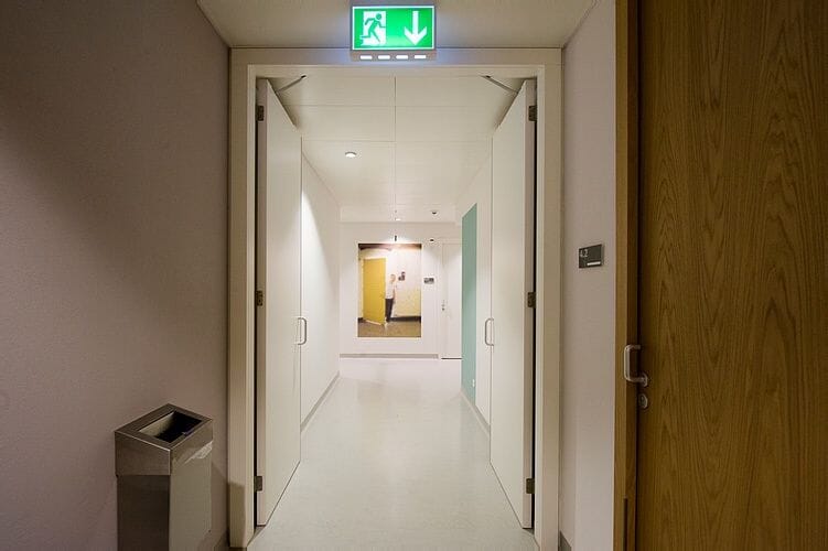 Het Oogziekenhuis Rotterdam