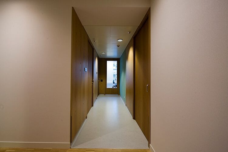 Het Oogziekenhuis Rotterdam