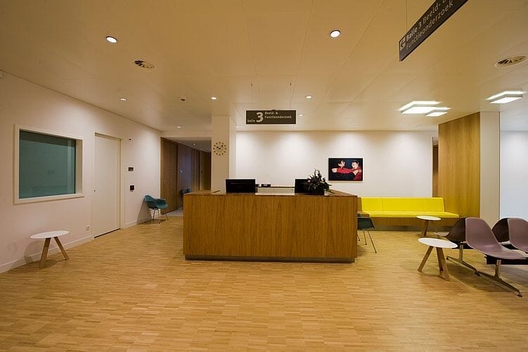 Het Oogziekenhuis Rotterdam