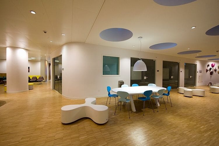 Het Oogziekenhuis Rotterdam