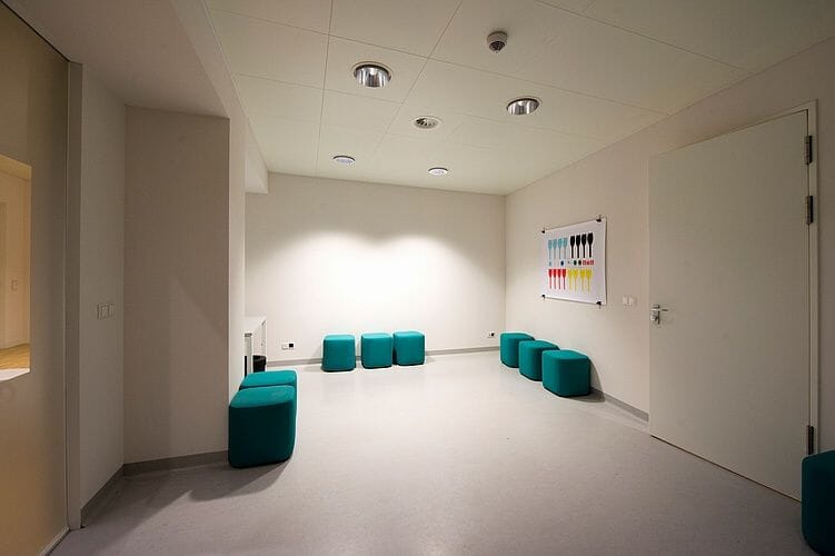 Het Oogziekenhuis Rotterdam