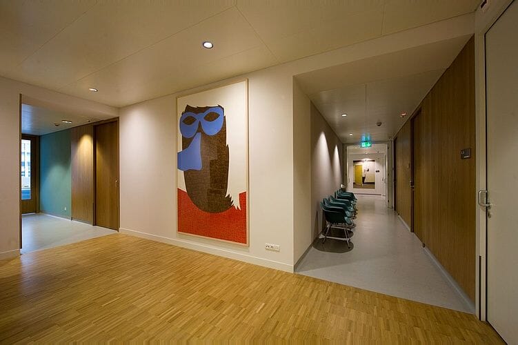 Het Oogziekenhuis Rotterdam