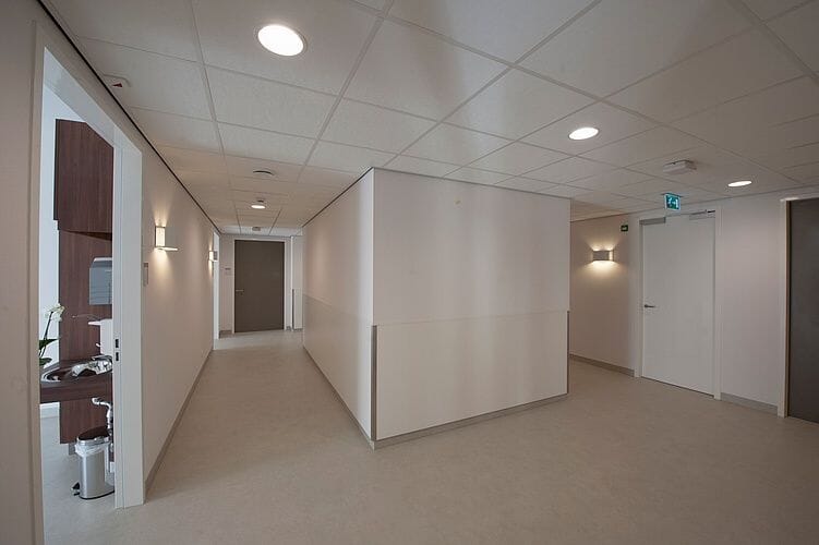 Verpleeghuis Oudshoorn