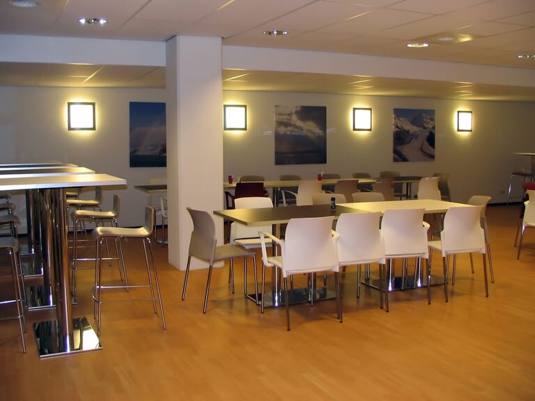 PsyQ Rotterdam-Kralingen