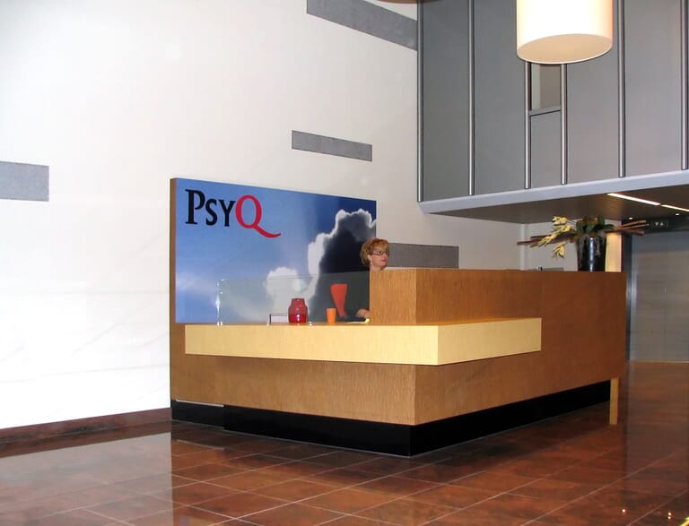 PsyQ Rotterdam-Kralingen
