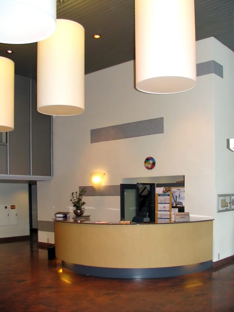 PsyQ Rotterdam-Kralingen