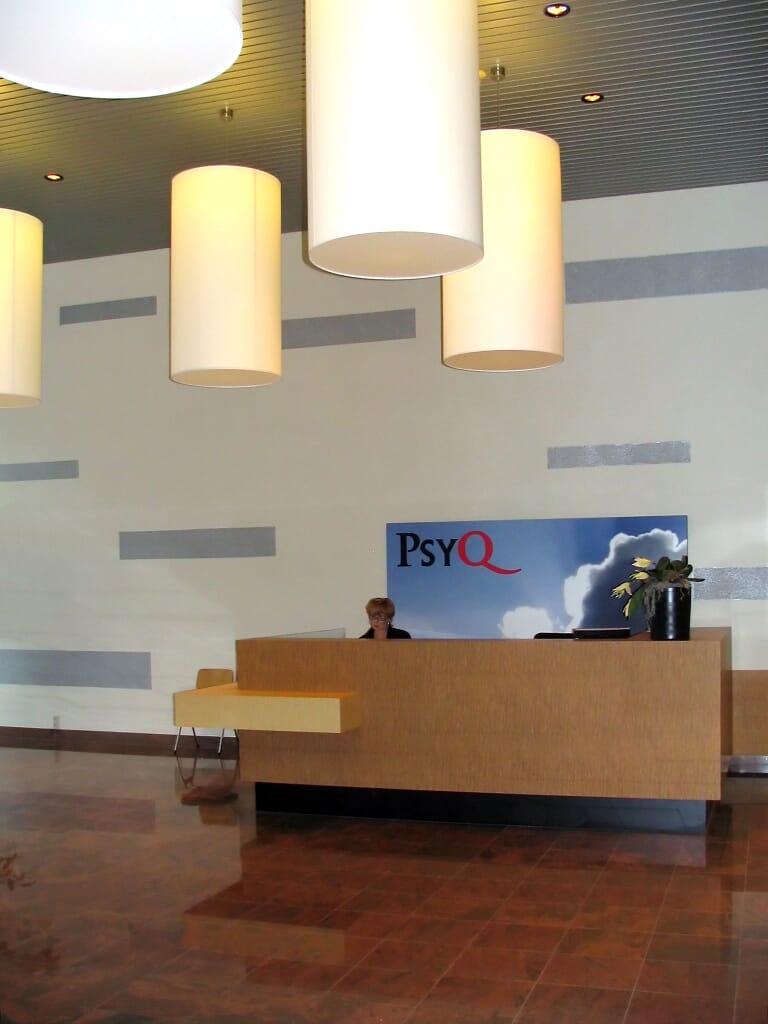 PsyQ Rotterdam-Kralingen