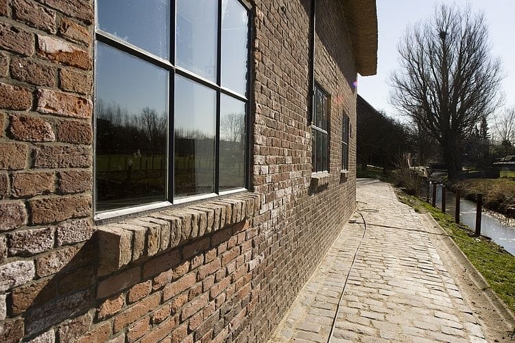 Zorgboerderij "De Vier Heeren"