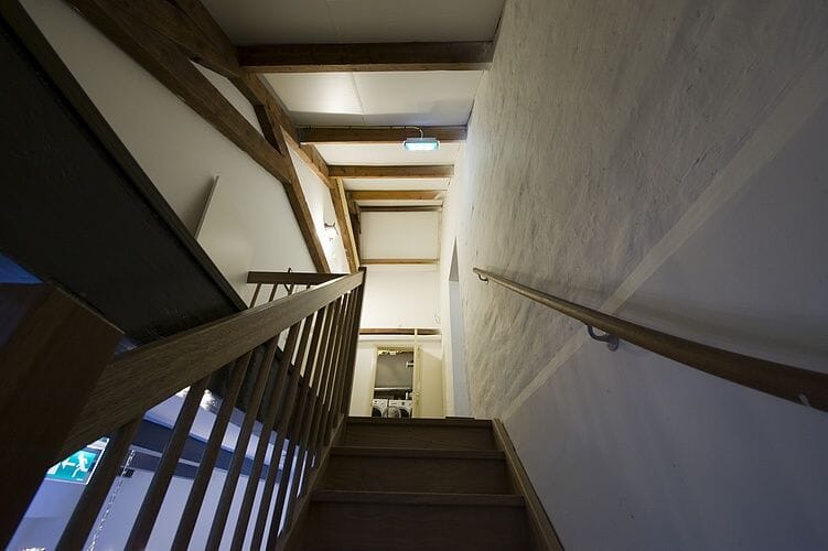 Zorgboerderij "De Vier Heeren"