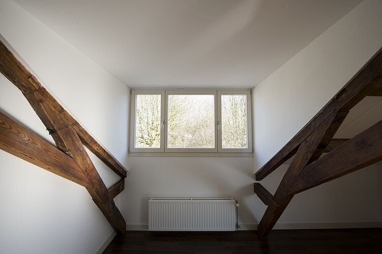 Zorgboerderij "De Vier Heeren"