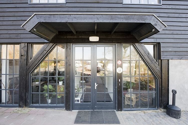 Zorgboerderij "De Vier Heeren"