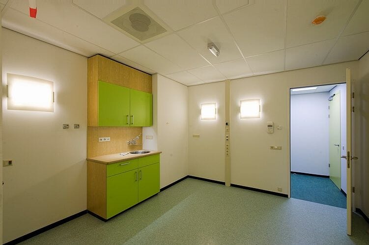HagaZiekenhuis