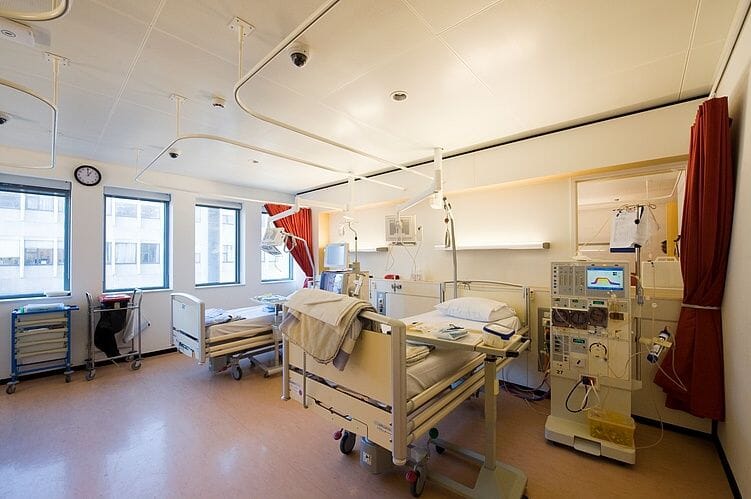 HagaZiekenhuis