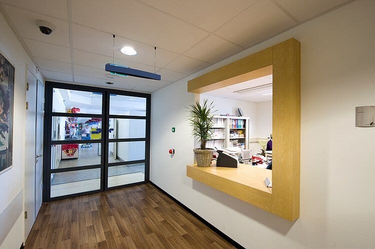 HagaZiekenhuis