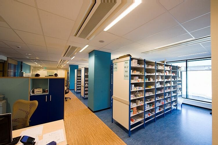 HagaZiekenhuis