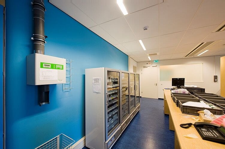 HagaZiekenhuis