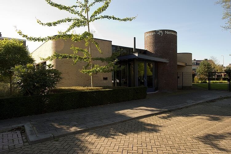 Jansen Netwerk Notarissen