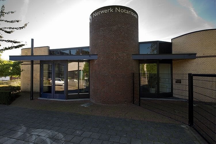 Jansen Netwerk Notarissen