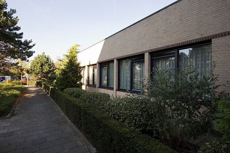 Jansen Netwerk Notarissen