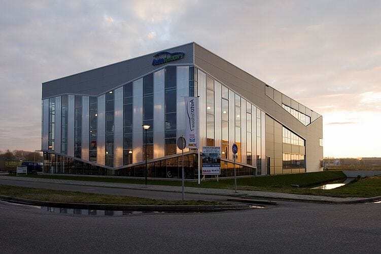 AutoTerlouw