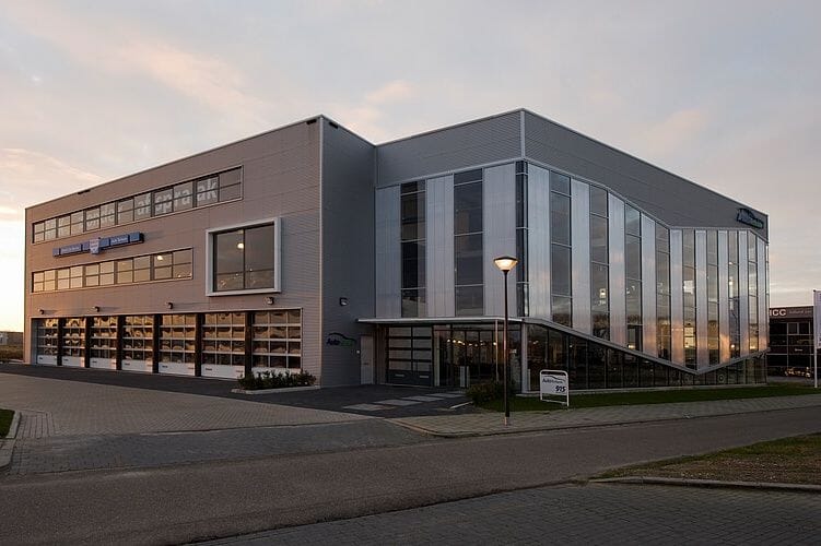 AutoTerlouw