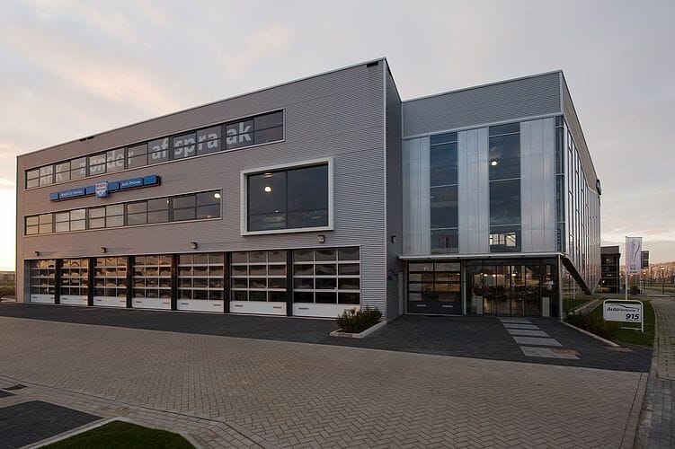 AutoTerlouw
