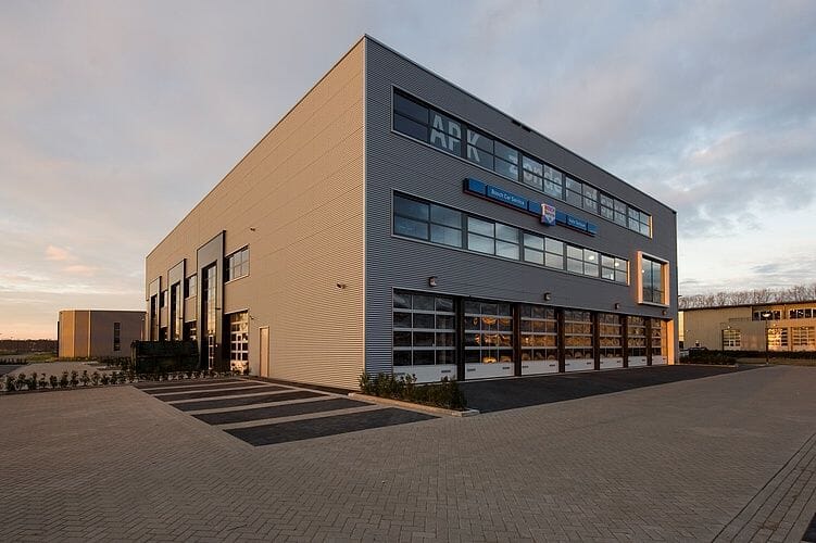 AutoTerlouw