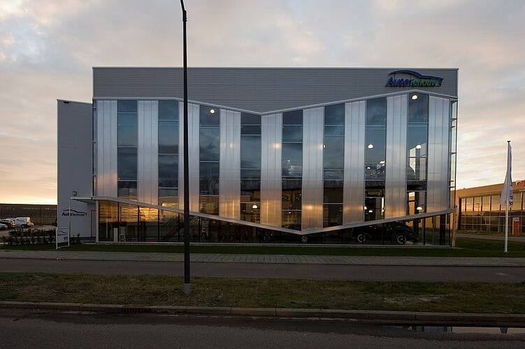 AutoTerlouw