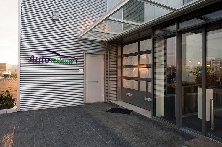 AutoTerlouw