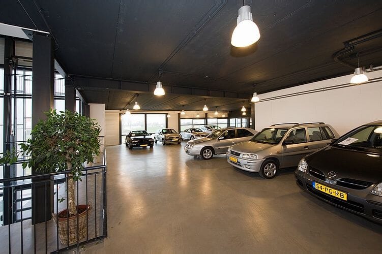AutoTerlouw