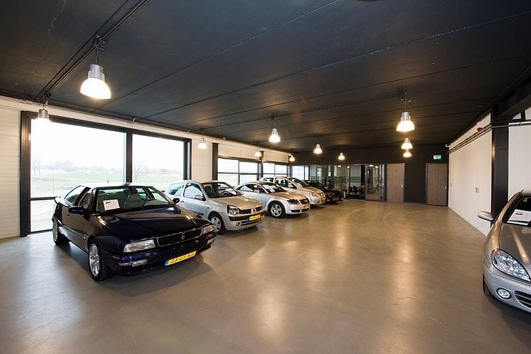 AutoTerlouw