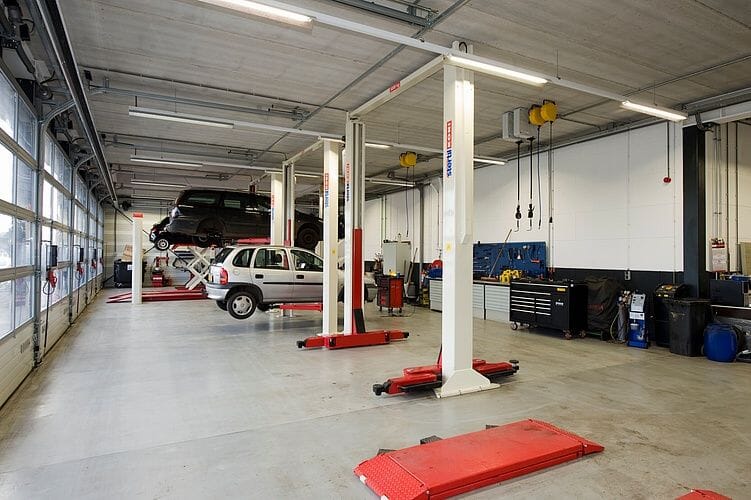 AutoTerlouw