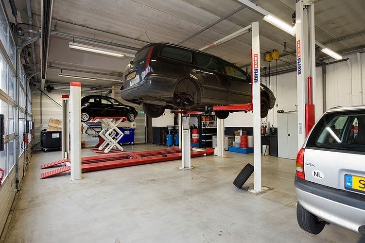 AutoTerlouw