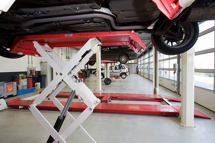AutoTerlouw