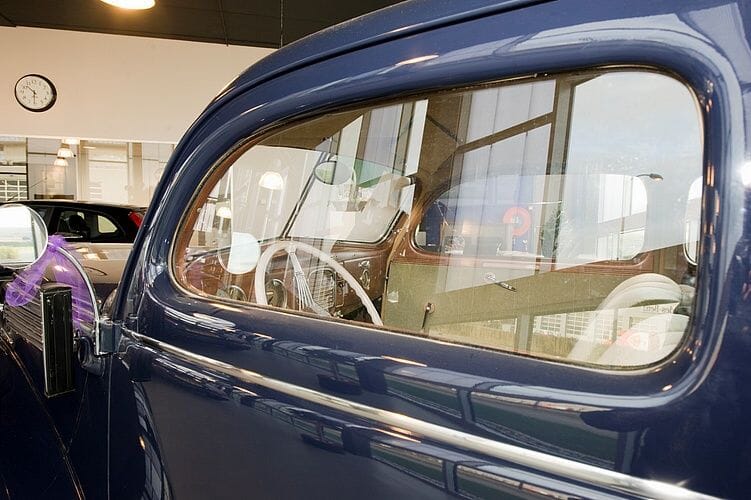 AutoTerlouw