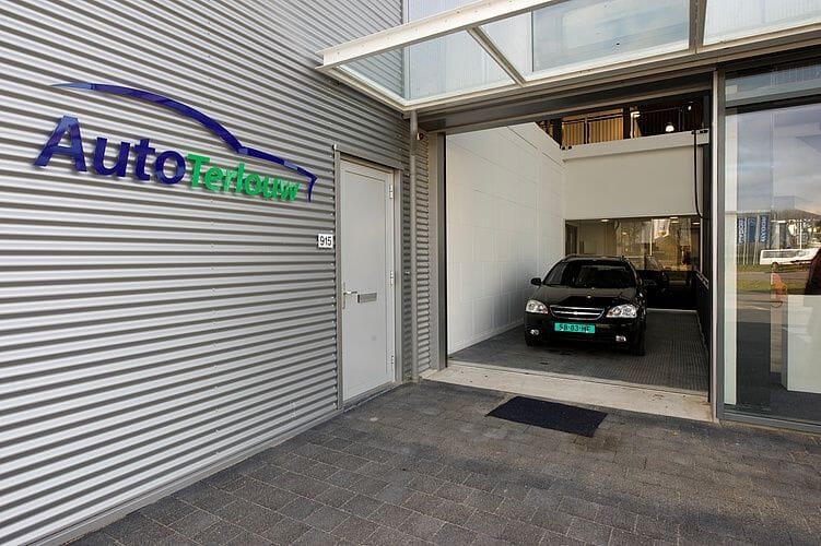 AutoTerlouw