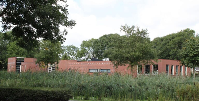 Petrus Datheenschool